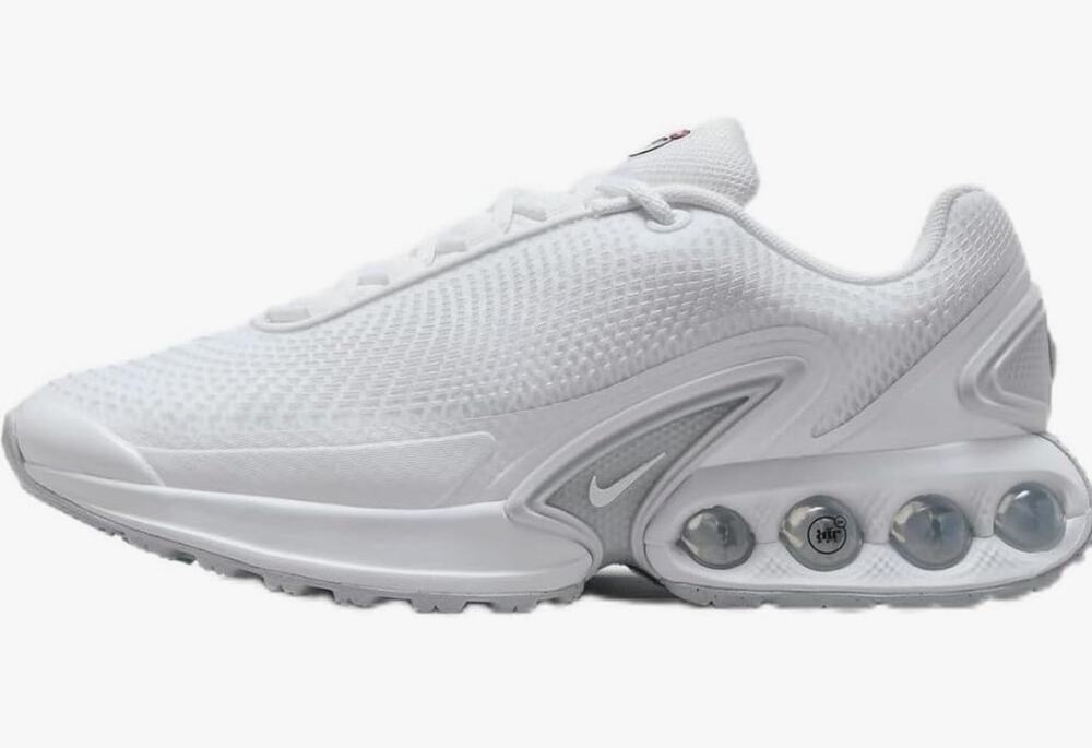 Nike women's Air MAX Dn (Fj3145-102 ) US 8